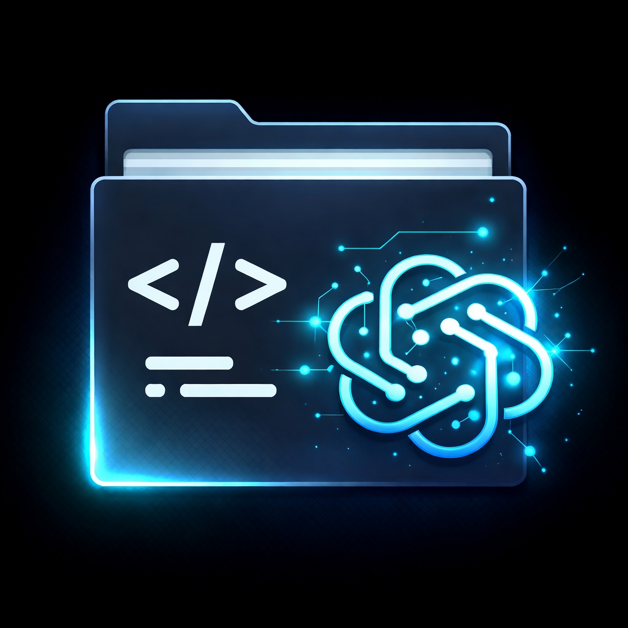 AI Codebase Exporter main window